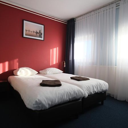 Hotel Abba Amsterdam Esterno foto