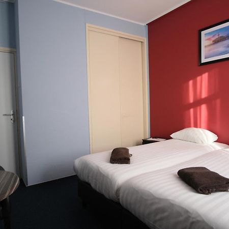 Hotel Abba Amsterdam Esterno foto