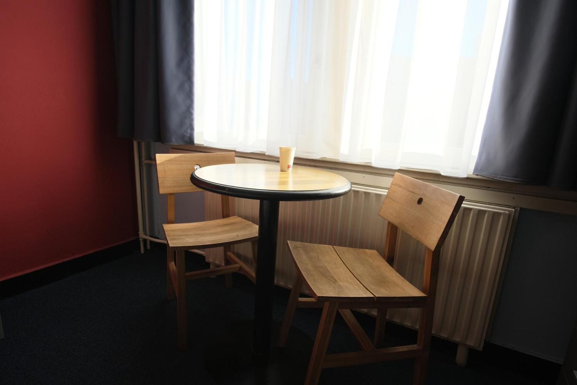 Hotel Abba Amsterdam Esterno foto