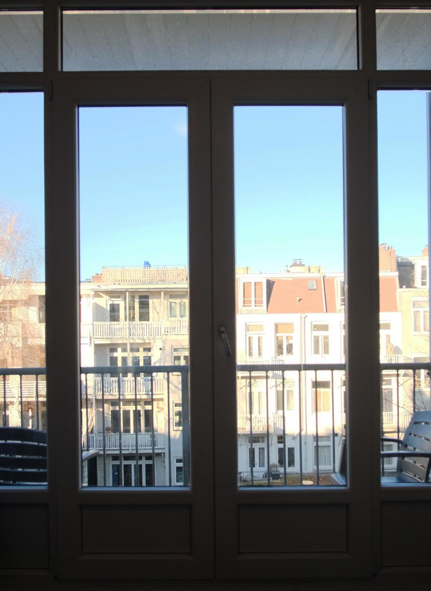 Hotel Abba Amsterdam Esterno foto